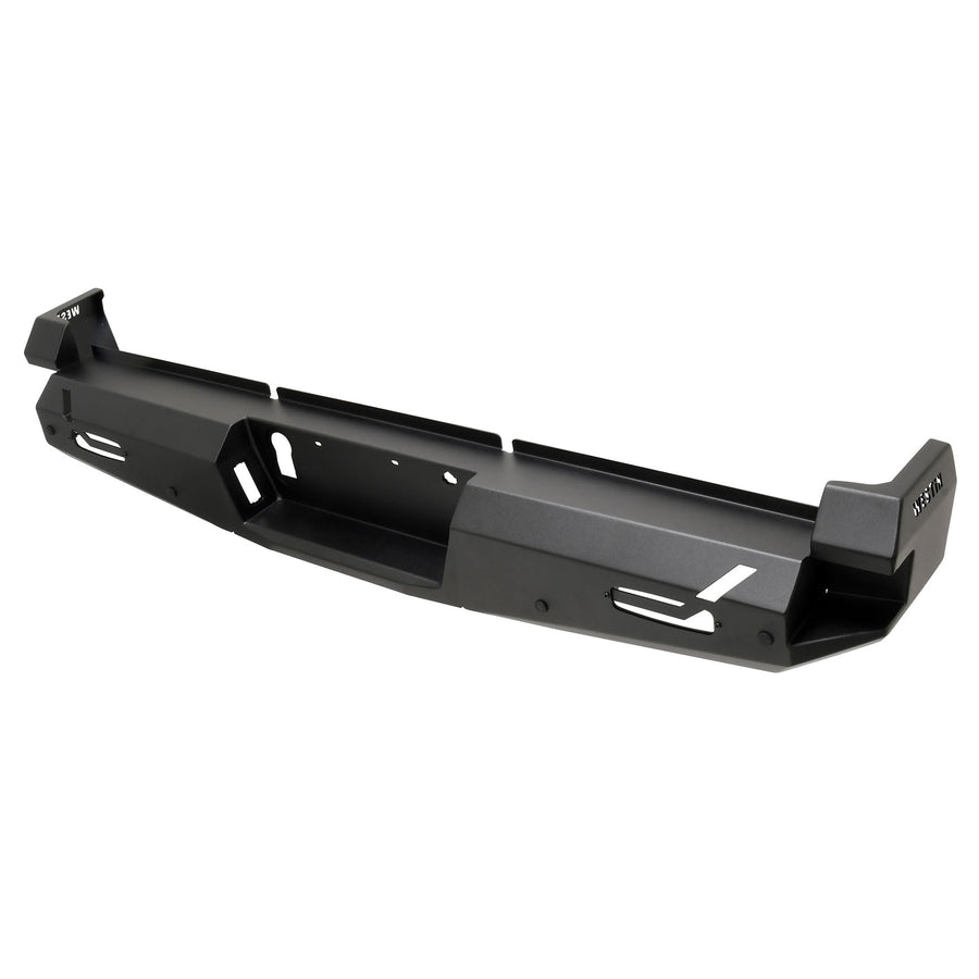 Westin Pro Series 58-421275 Rear Bumper fits 2023-2026 F-250 F-350 F-450 F-550 F-600 Super Duty