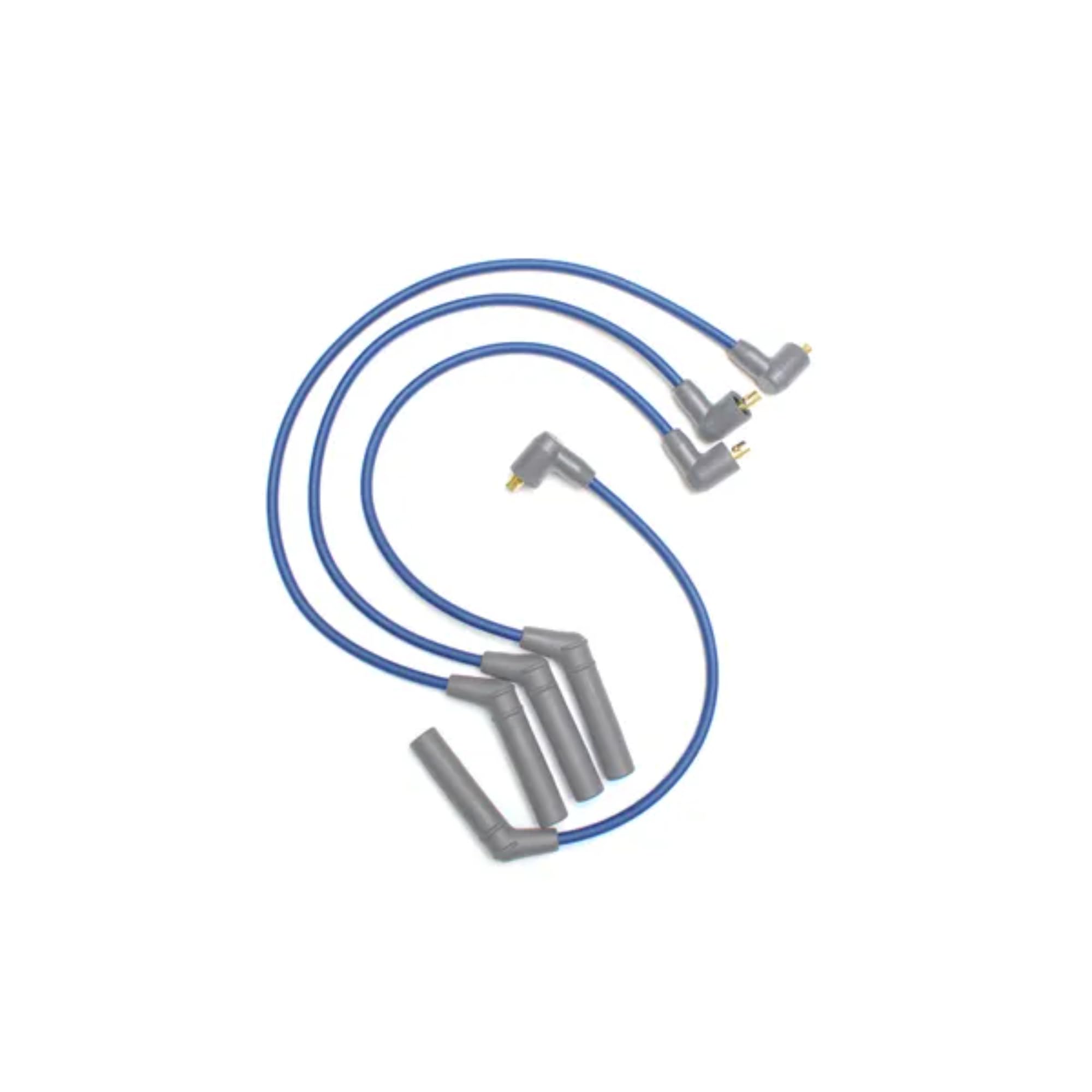 Plug Wire Set Sierra International 23-4501 for Select Westerbeke Generators