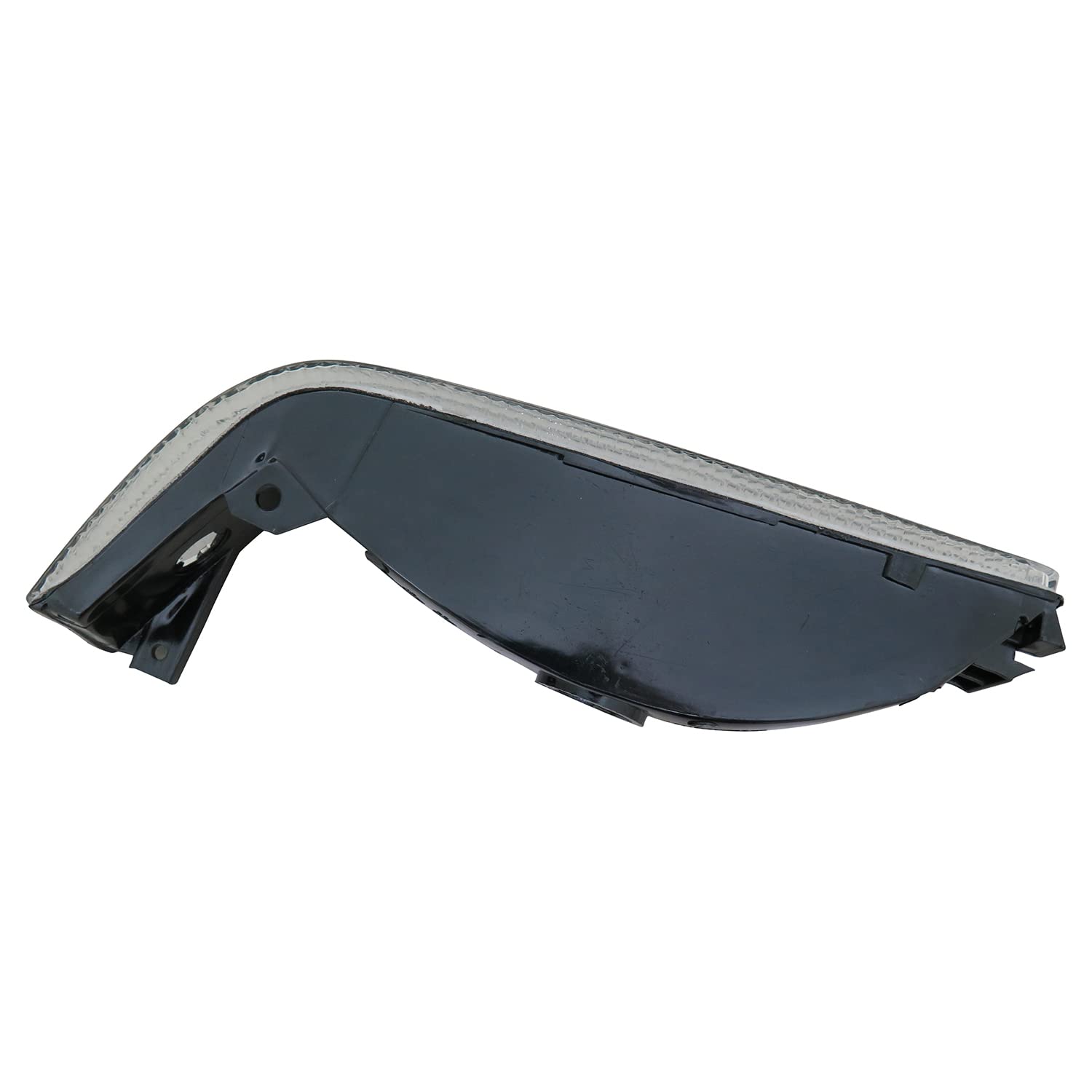 Jeep Grand Cherokee TYC 12-1521-01 Front Passenger Side Replacement Parking/Signal Lamp Assembly