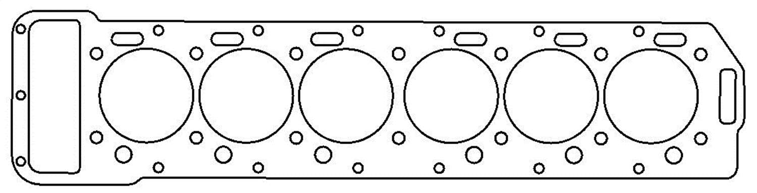 Gasket Head Cometic - C4221-043