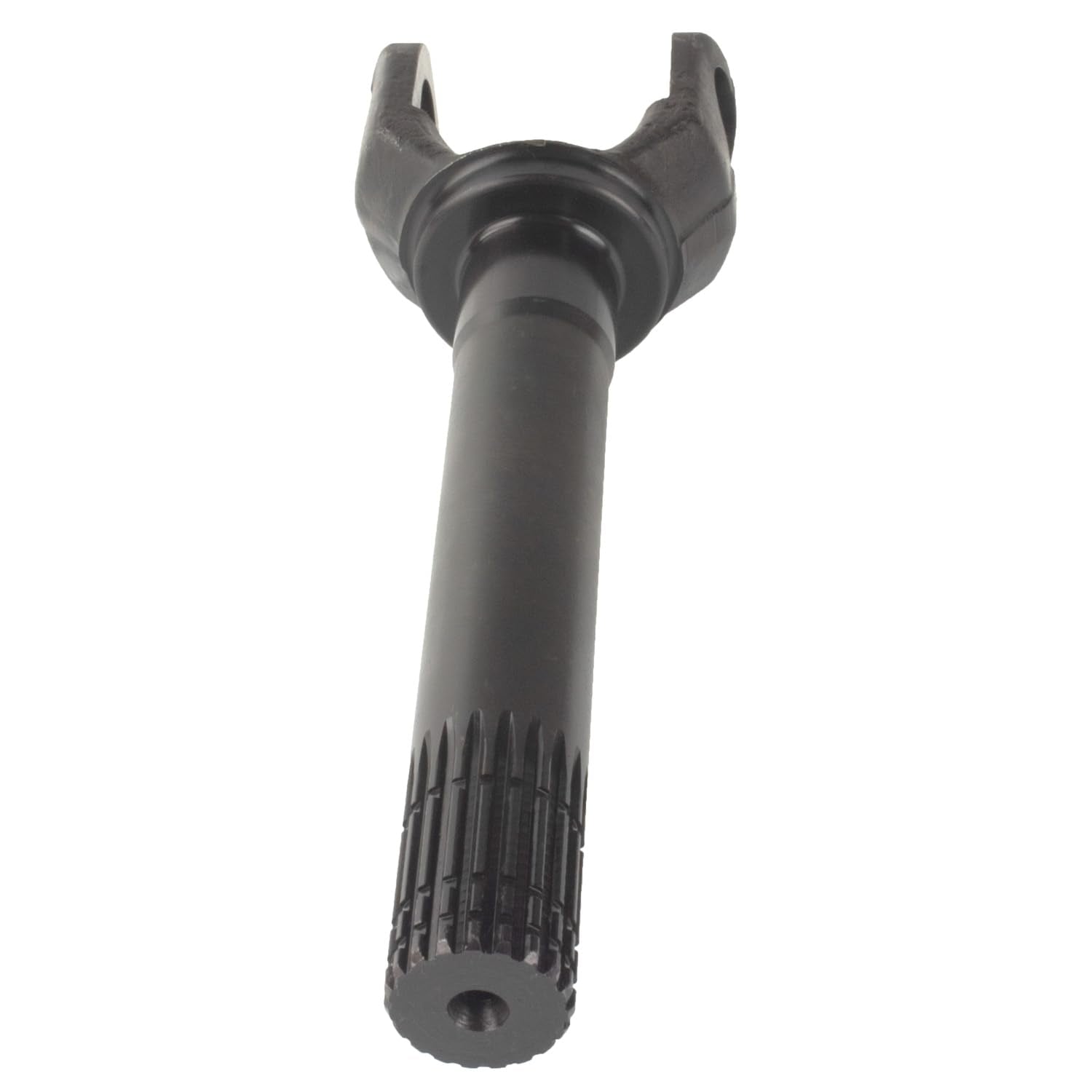 Drive Axle Shaft TEN Factory MG20127B for Dana 44 Standard, 19 Spline, 9.94" Chromoly Shaft - Fits Chevrolet/GMC/Jeep Models (1960–1993), Replaces: Spicer 10007802, Alloy USA 10127, Yukon YA W38815