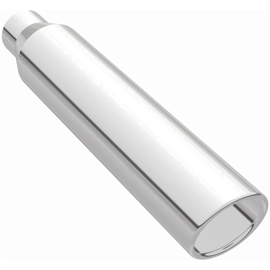 MagnaFlow Exhaust Products 35217 Magnaflow Stainless Steel 2.25" Exhaust Tip