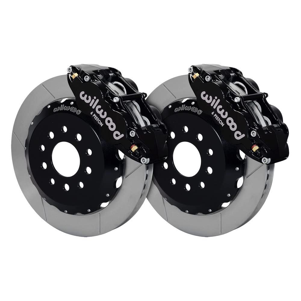 Front Hat Kit FNSL6R, 13.06"