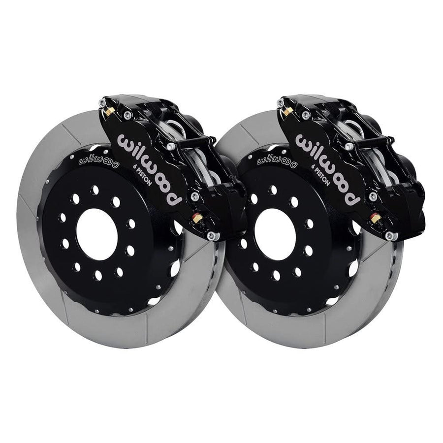 Front Hat Kit FNSL6R, 13.06"