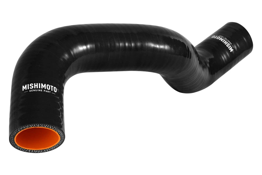 Mishimoto Silicone Water Hose Kit MMHOSE-XD-16BK Fits Nissan Titan XD 2016-2018 Black