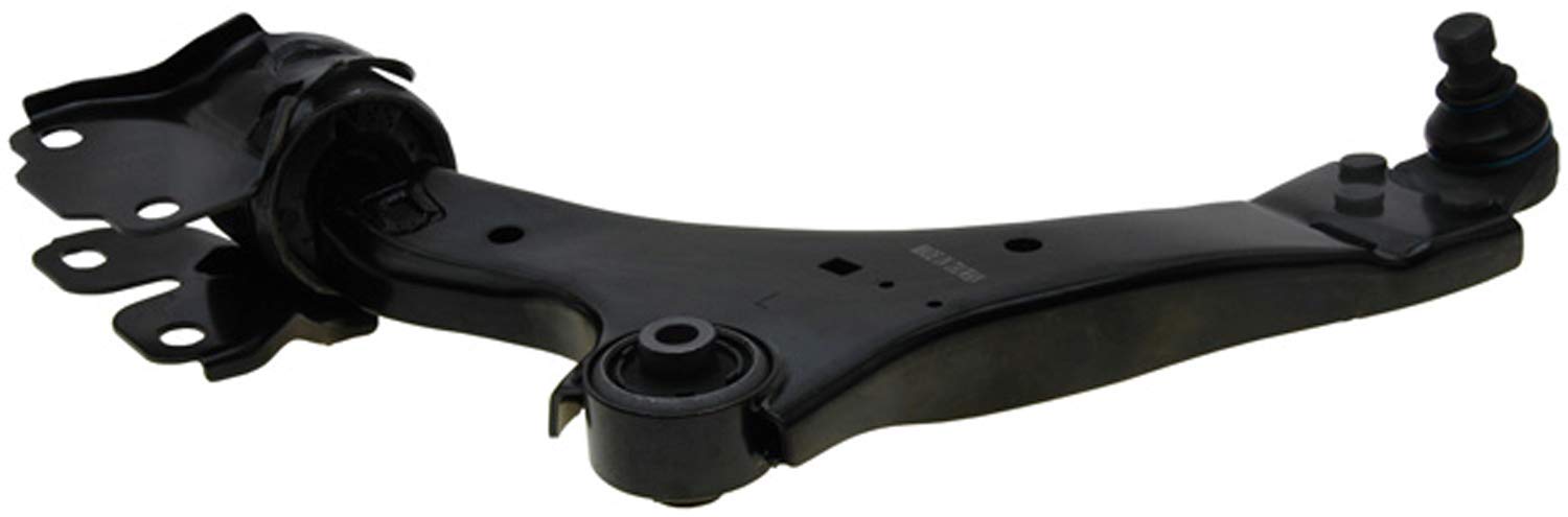 MOOG Suspension Control Arm and Ball Joint Assembly front left lower RK621746