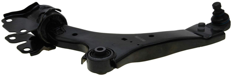 MOOG Suspension Control Arm and Ball Joint Assembly front left lower RK621746