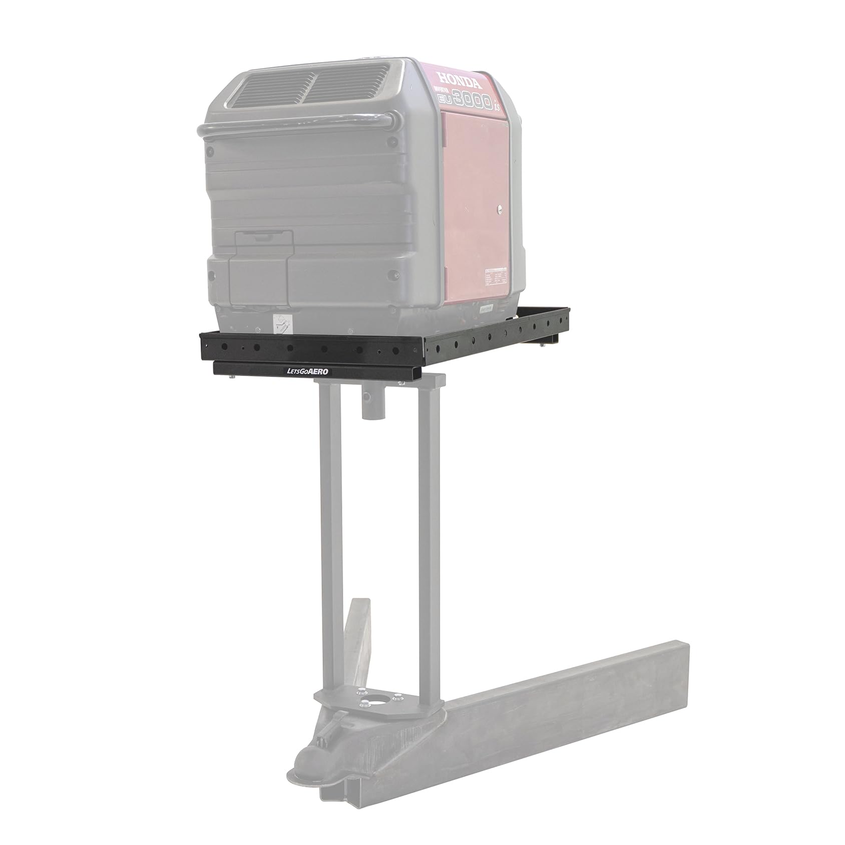 Let’s Go Aero Add-On SpinTray (B02592) for Jack-IT TS & PRO
