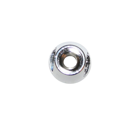 Dana 300 Shift Knob Lock Nut Omix-ADA 18607.05, 80-86 Jeep CJ Models