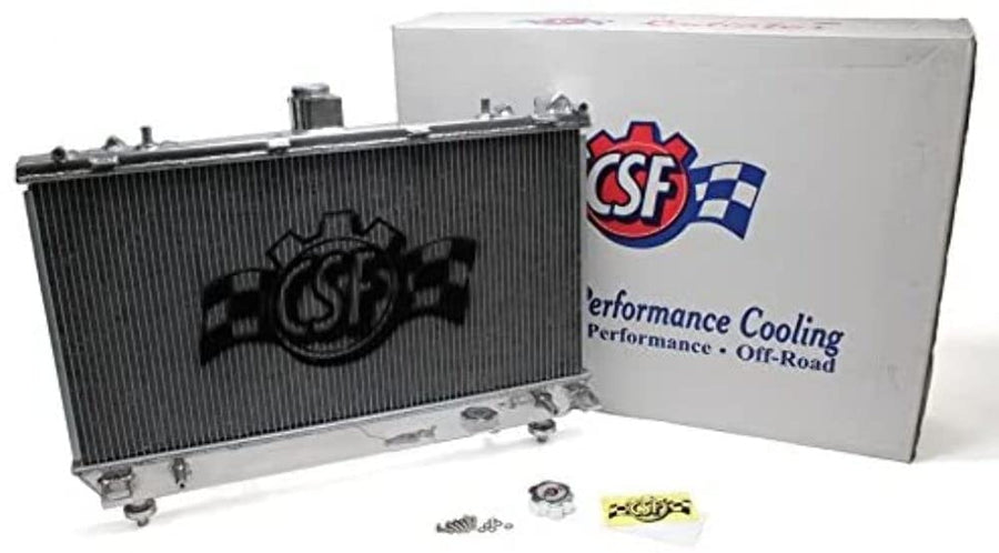 High Performance CSF Radiator 7002