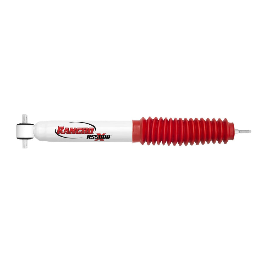 RS55222 Rancho RS5000X Suspension Shock Absorber