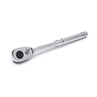 Crescent 72 Tooth 3/8" Drive Quick Release Teardrop Ratchet 8.5" - CR38