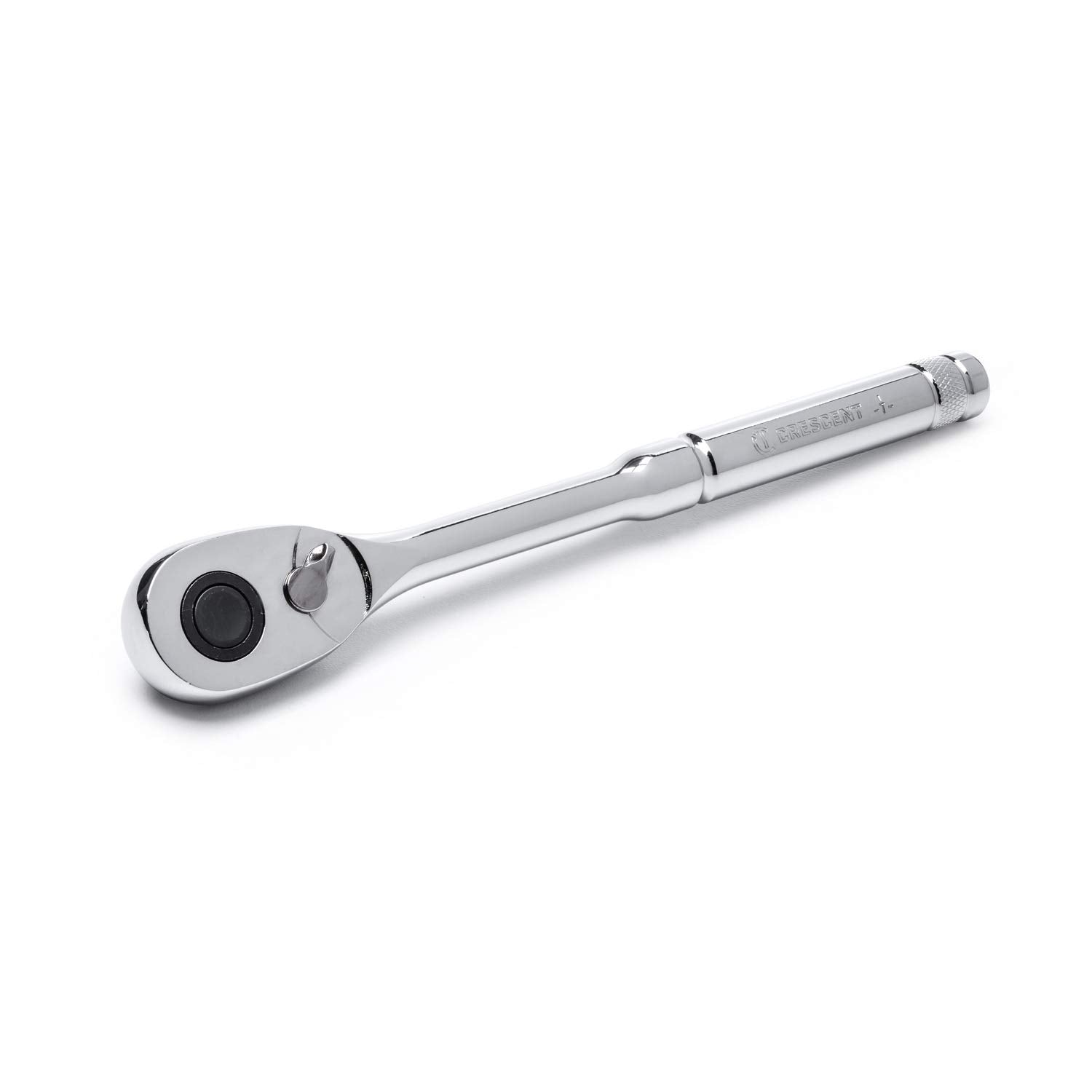 Crescent 72 Tooth 3/8" Drive Quick Release Teardrop Ratchet 8.5" - CR38