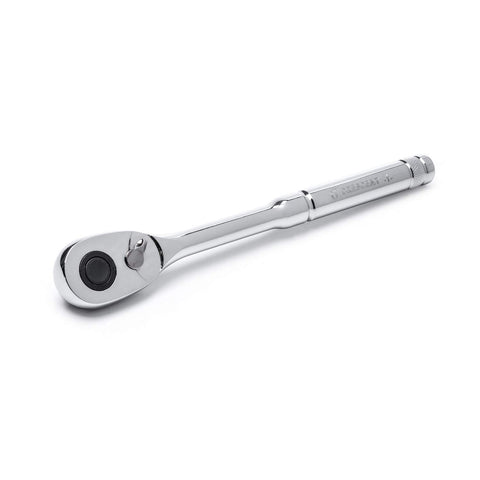 Crescent 72 Tooth 3/8" Drive Quick Release Teardrop Ratchet 8.5" - CR38