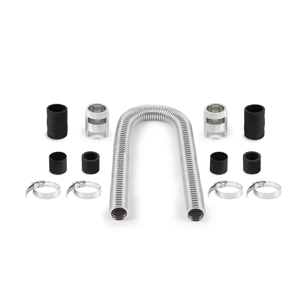 Mishimoto Flexible Universal Radiator Hose Kit, 36"