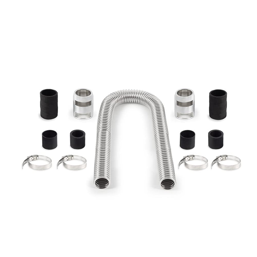 Mishimoto Flexible Universal Radiator Hose Kit, 36"