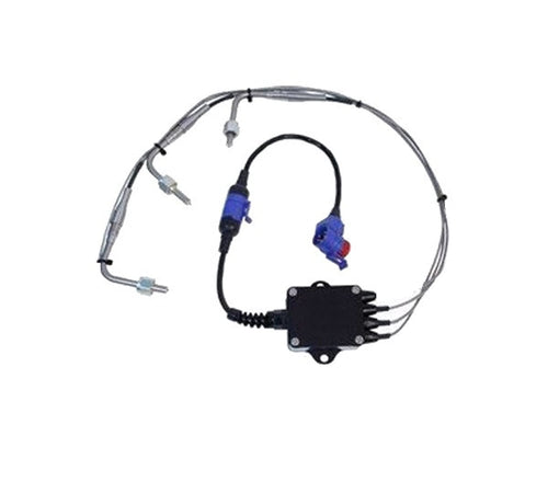 3 CHANNEL Racepak V-NET EGT SENSORS 220VPTC45618
