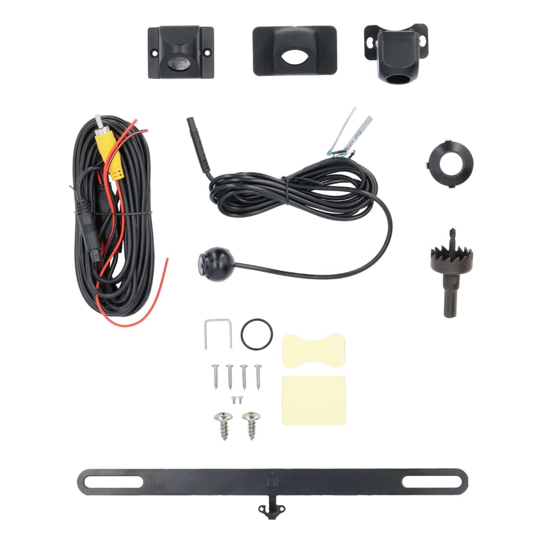 Universal Camera System Metra Brands Multi-Mount