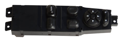 Window and Door Lock Switch Assembly Crown Automotive 56009450AC