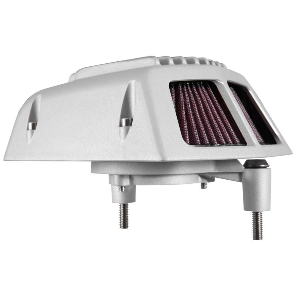 K&N Intake System RK-3955S for Harley Davidson,1 Pack