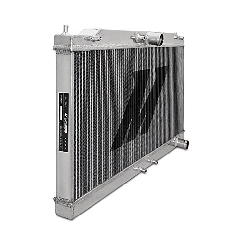 Mishimoto Performance Aluminum X-Line Radiator Fits Mitsubishi Eclipse MMRAD-ECL-95TX 1995-1999