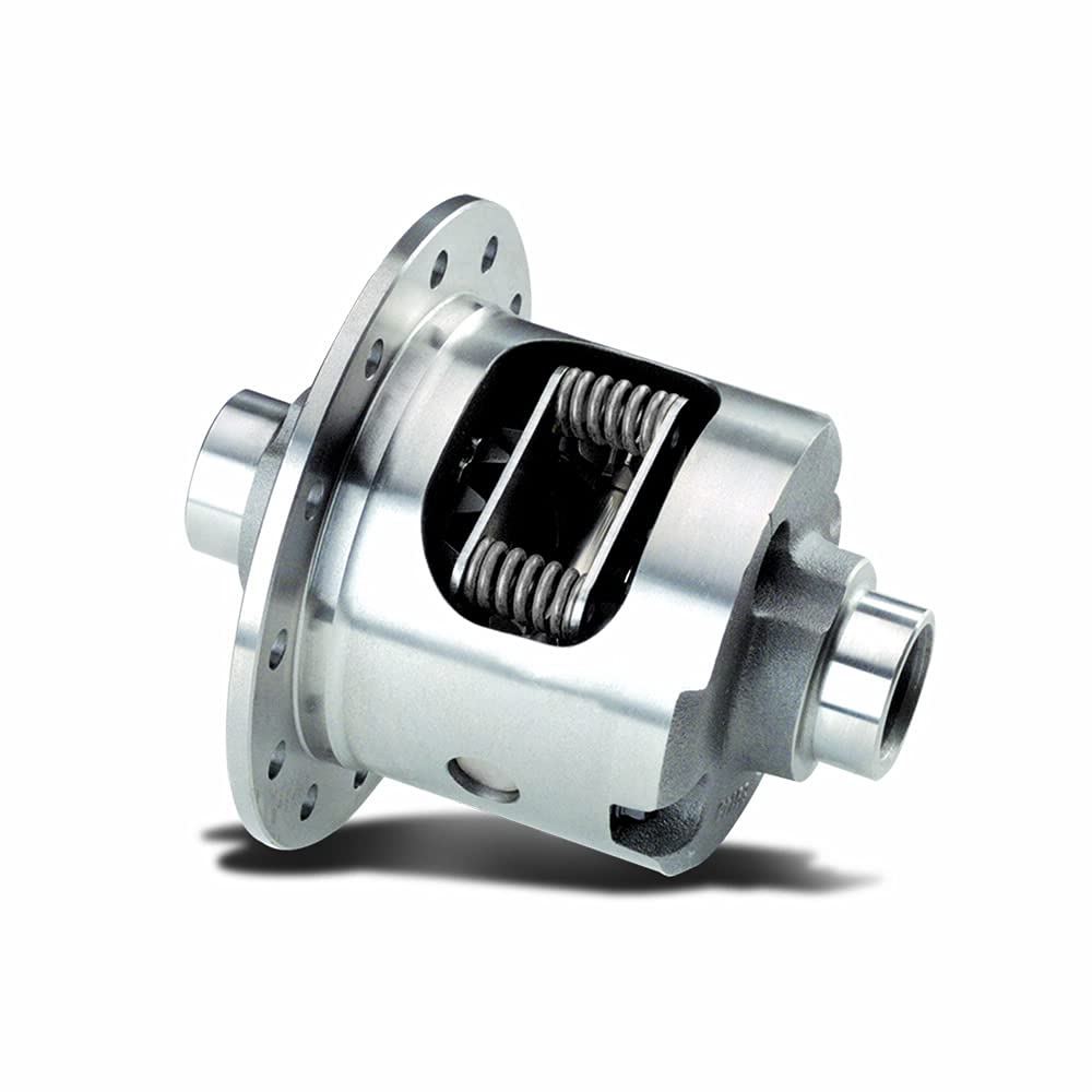 Differential Eaton 19603010