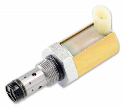 Valve IPR without Edge Filter for 2003 - 2004 6.0L Power Stroke, & International VT365