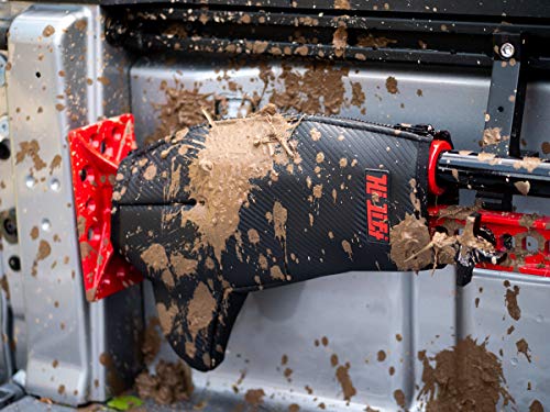 Running Gear Hi-Lift Jack Cover RGJC
