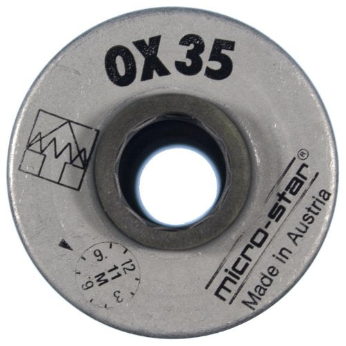 Oil Filter MAHLE OX 35
