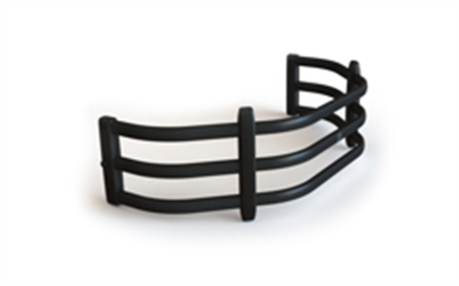 AMP Research BedXTender HD Sport RealTruck | 74802-01A | Fits 2016 - 2024 Toyota Tacoma; 2024 Ford Ranger; 2004 - 2012 Chevrolet Colorado & GMC Canyon; 2011 Dakota & More (See Description)