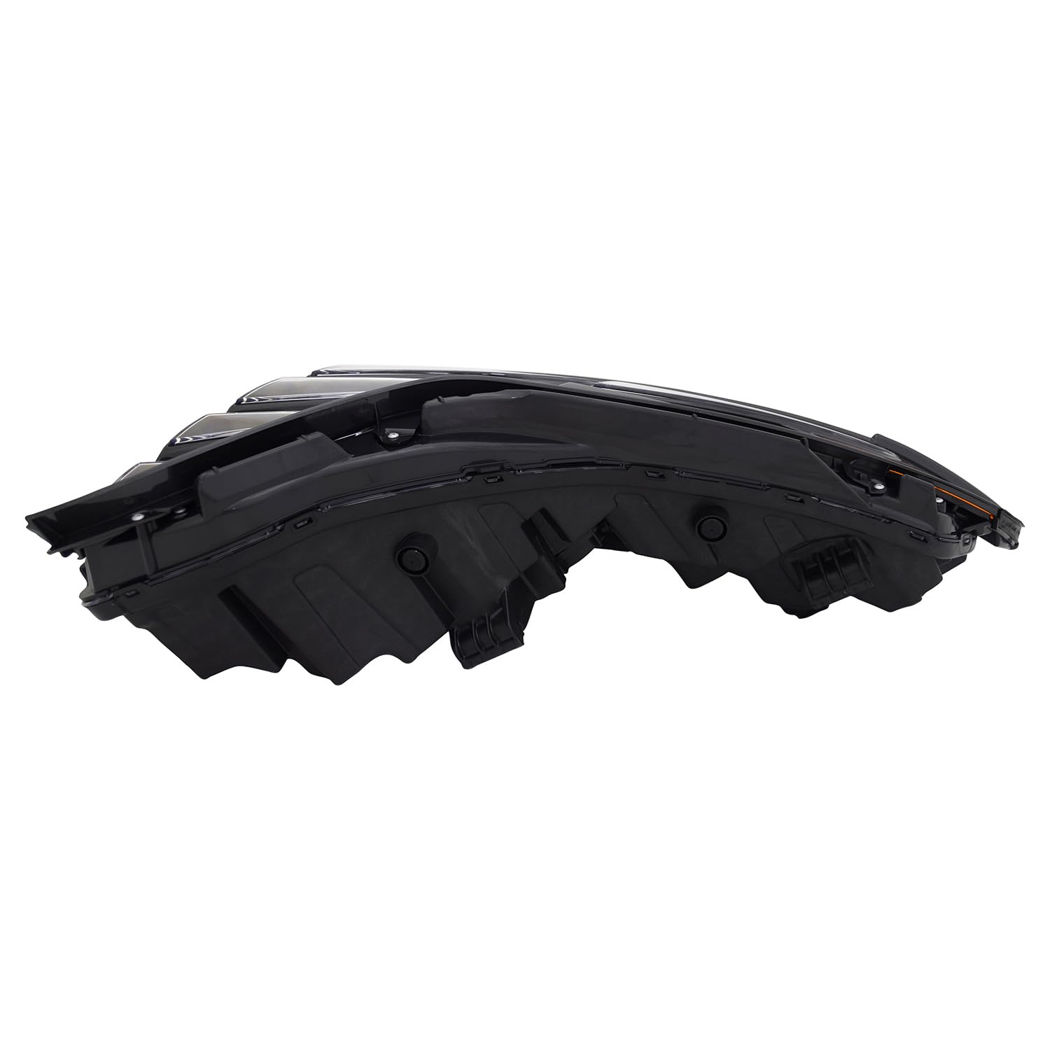 Left TYC 12-5468-00 Light Assembly