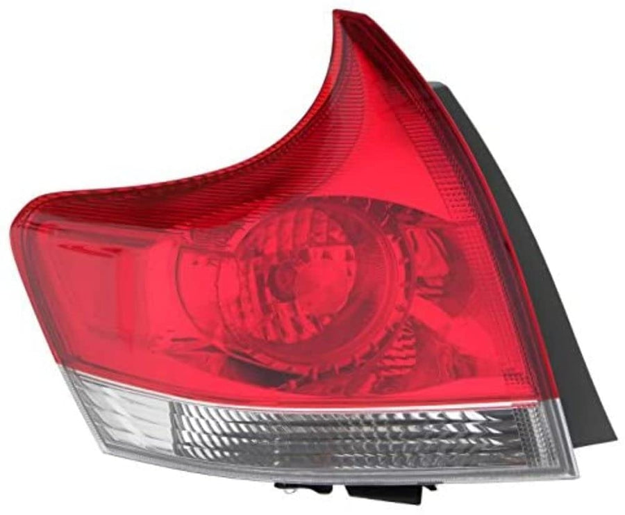 Tail Light Eagle Eyes TY1153-B000L