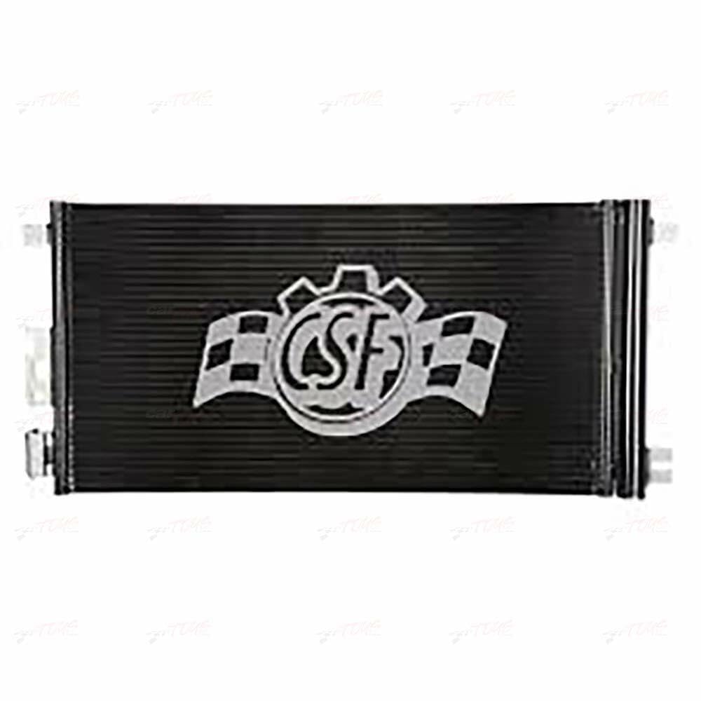 BMW CSF Radiators 10805: Condenser
