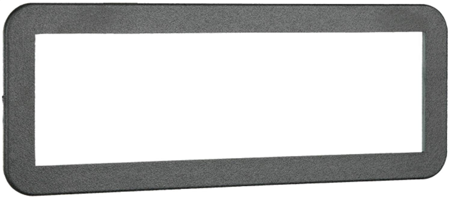 Metra Universal 89-30-0500 Din Trim 1/2-Inch Border