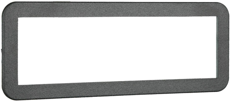 Metra Universal 89-30-0500 Din Trim 1/2-Inch Border