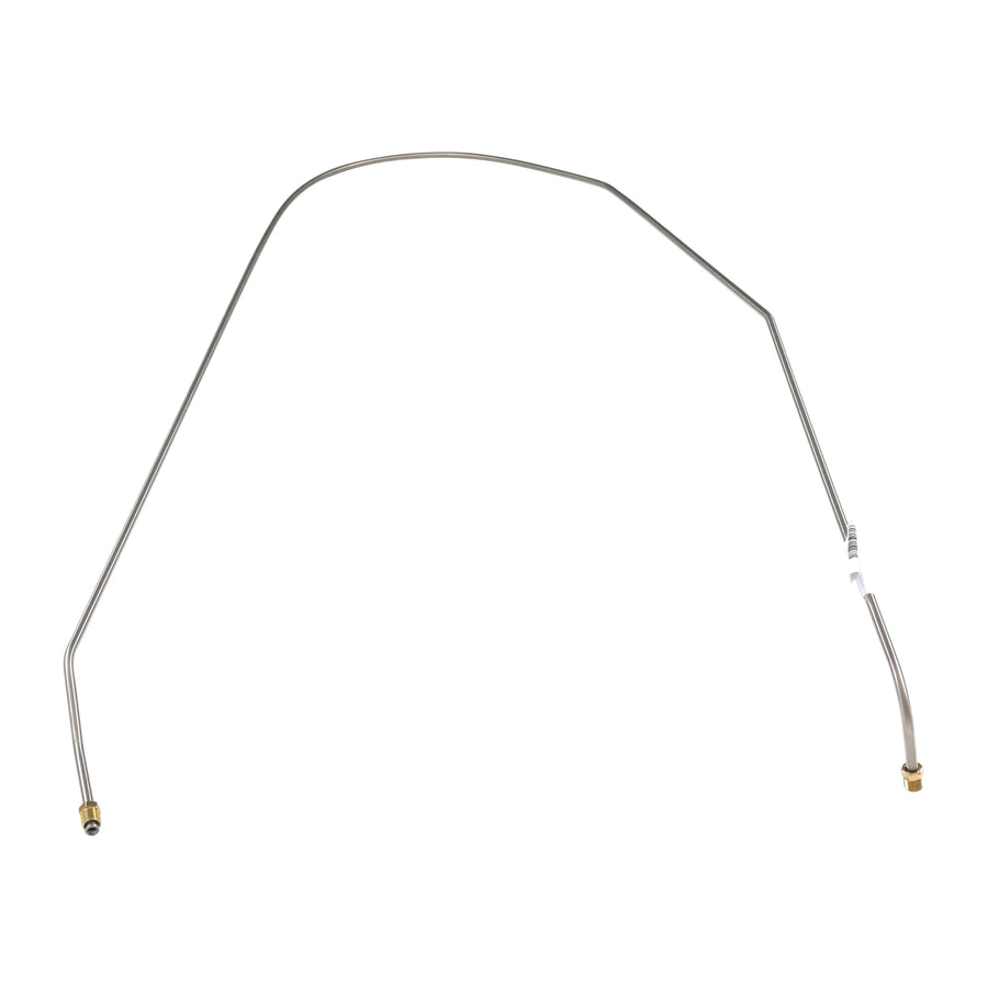 Disc Brake Conversion Brake Lines - Brothers Trucks DBBL70S Stainless