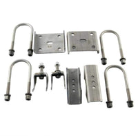 Axle Swap Kit MOUNT OFF ROAD 98600