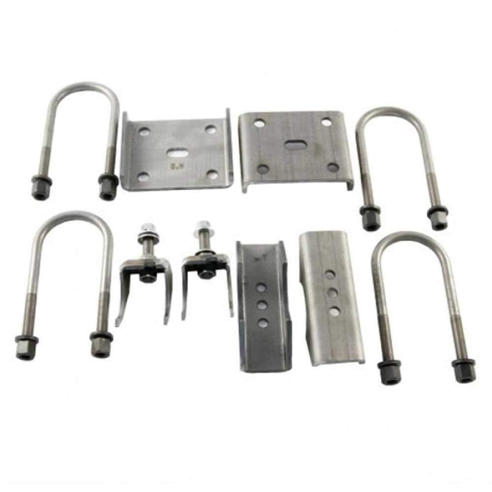 Axle Swap Kit MOUNT OFF ROAD 98600