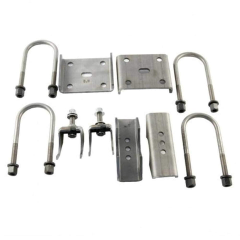 Axle Swap Kit MOUNT OFF ROAD 98600