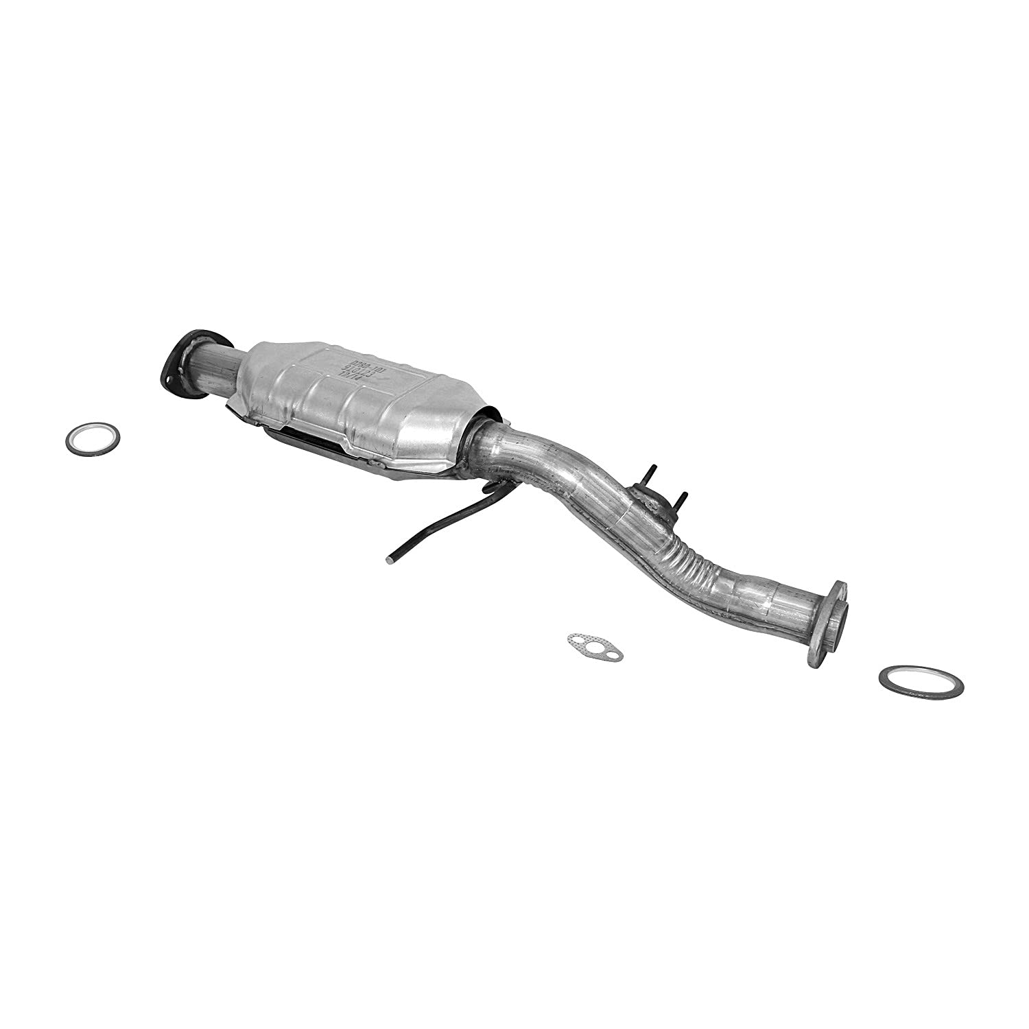 910123 AP Exhaust Direct Fit Catalytic Converter