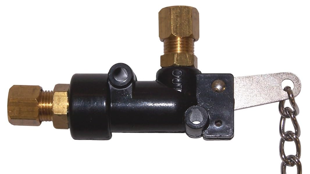 Hand Pull Lanyard Valve Kleinn Air Horns 310