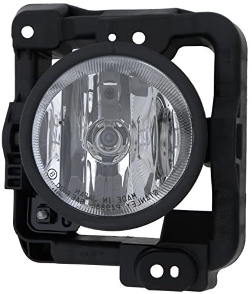 HD635-B000R Eagle Eyes Fog Light