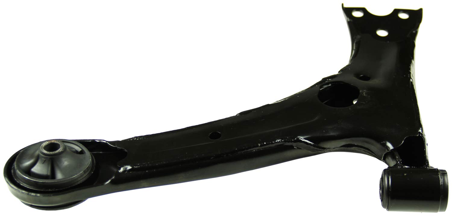 MOOG Suspension Control Arm front right lower RK640959