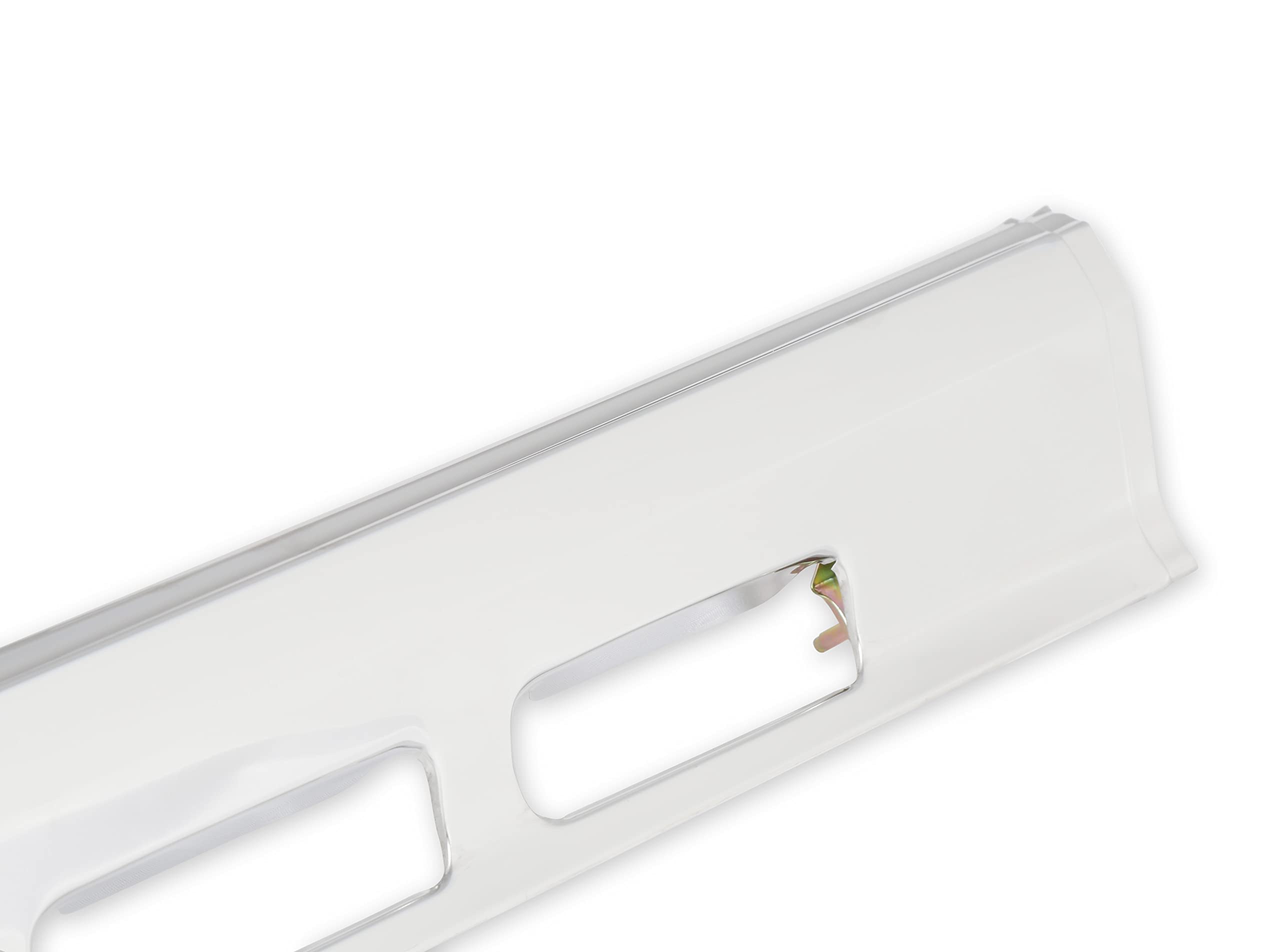 Brothers Trucks C/K Grille Molding - Lower 06-104