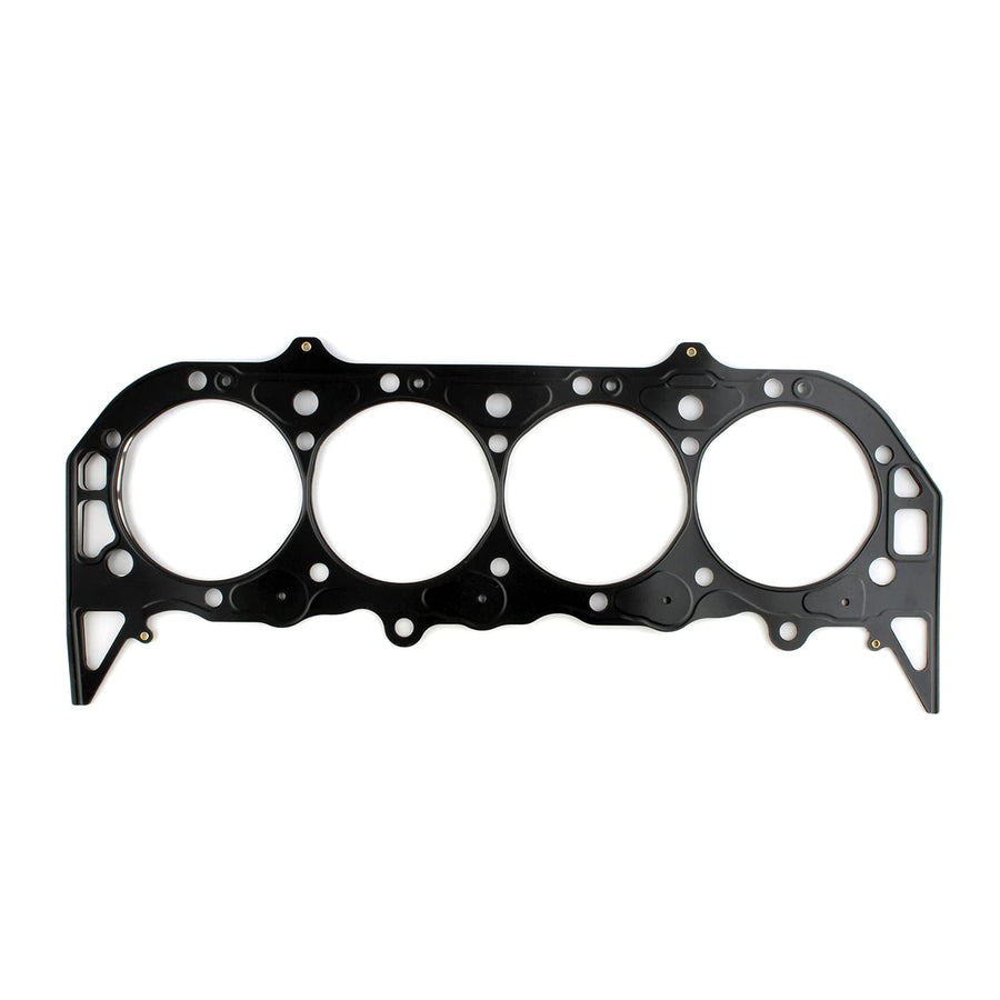 COMETIC MLS Cylinder Head Gasket, 4.540 in Bore, 0.036 in Compression Thickness, Multi-Layer Steel, Big Block Chevy, Each