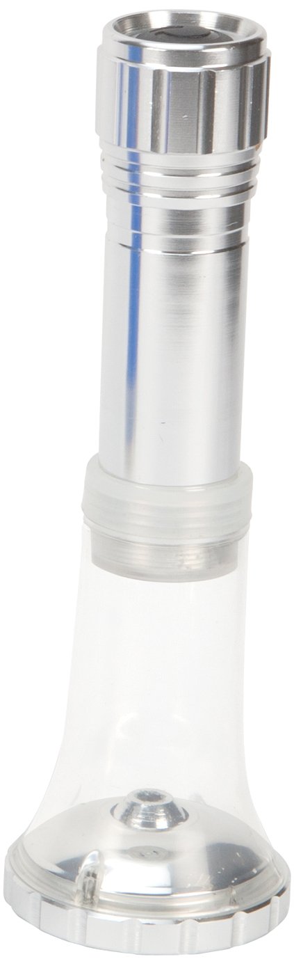 W2447 Performance Tool 248 Lumen LED Flashlight/Lantern (Sold as 1 Flashlight)