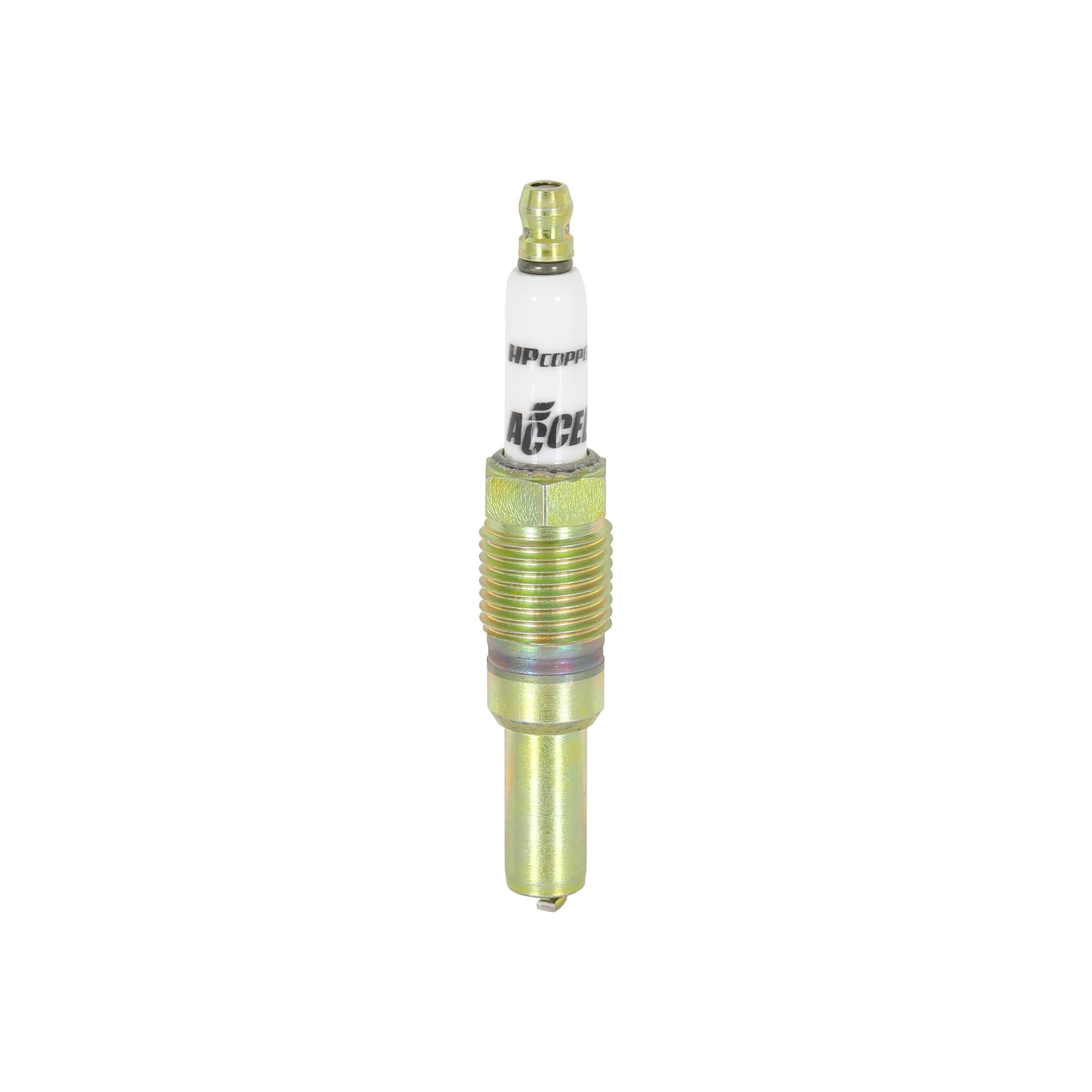 HP ACCEL 8160C1 Copper Spark Plug