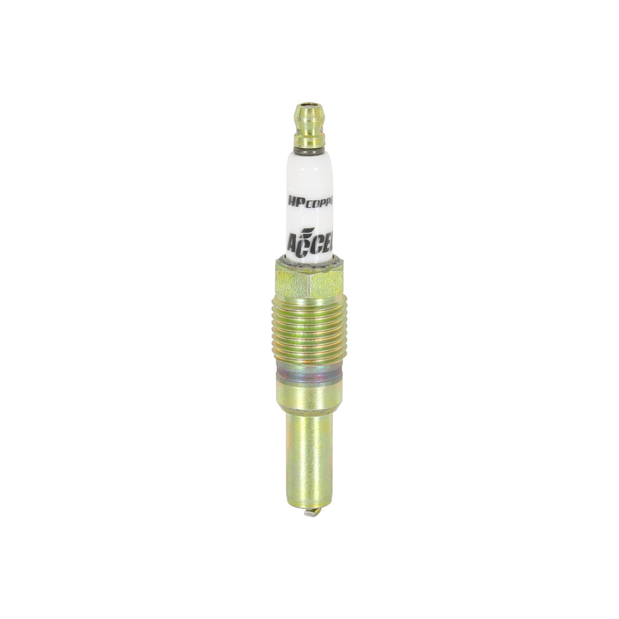 HP ACCEL 8160C1 Copper Spark Plug