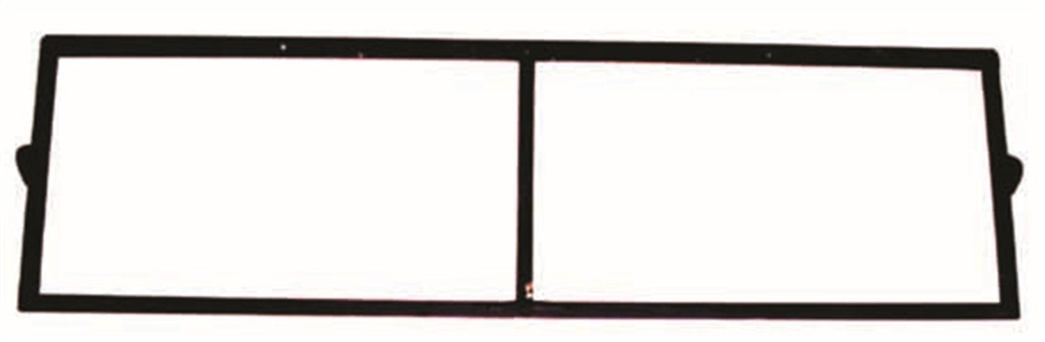 Omix-Ada 12021.07 | Windshield Frame, Inner | OE Reference: A-2255 | Fits 1941-1945 Willys MB/Ford GPW