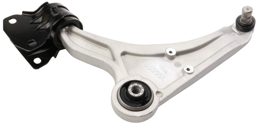 MOOG Front Left Lower Suspension Control Arm and Ball Joint Assembly for Ford Fusion RK623001